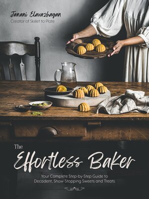 The Effortless Baker - ebook